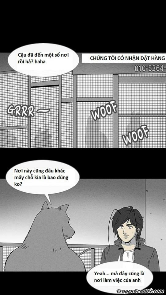 Những Câu Chuyện Bất Thường Chapter 59 - Trang 2