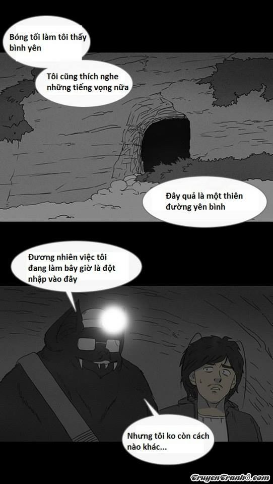 Những Câu Chuyện Bất Thường Chapter 59 - Trang 2