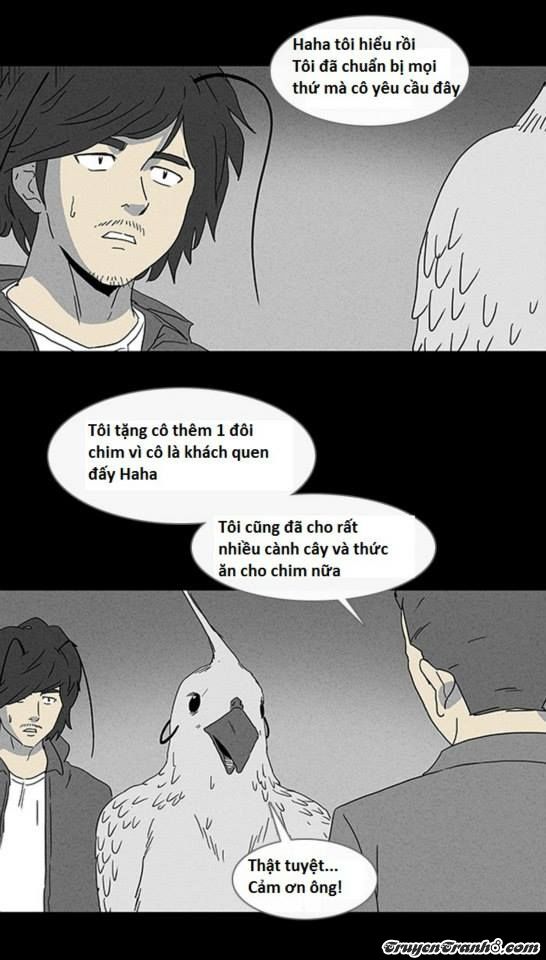 Những Câu Chuyện Bất Thường Chapter 59 - Trang 2