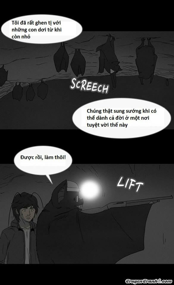 Những Câu Chuyện Bất Thường Chapter 59 - Trang 2