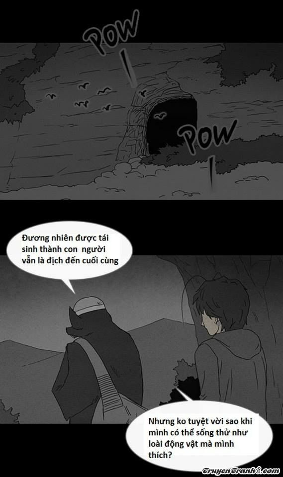 Những Câu Chuyện Bất Thường Chapter 59 - Trang 2