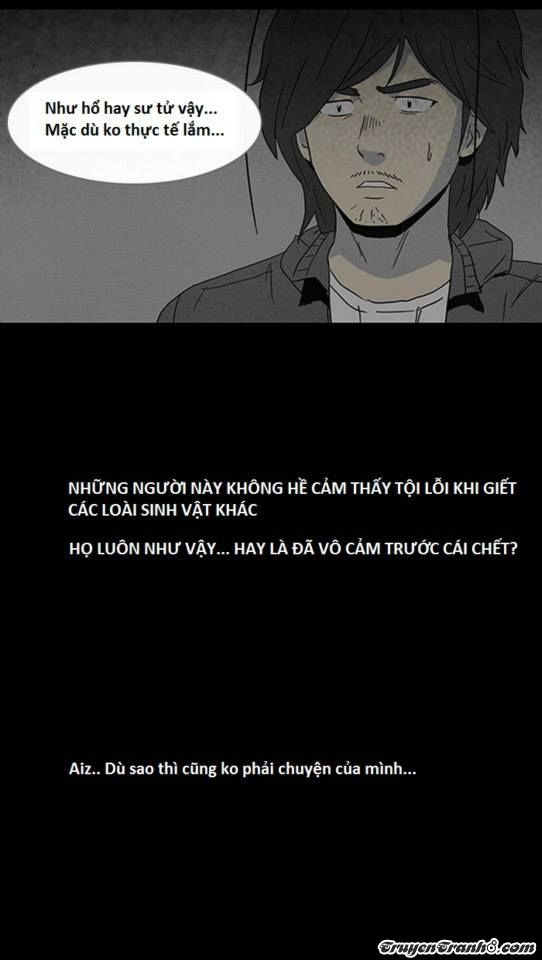 Những Câu Chuyện Bất Thường Chapter 59 - Trang 2