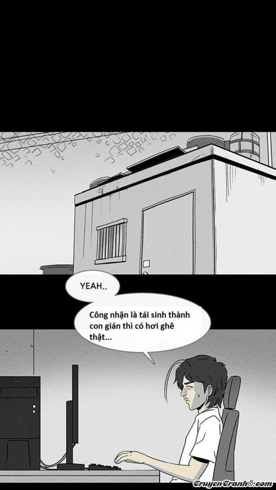 Những Câu Chuyện Bất Thường Chapter 59 - Trang 2