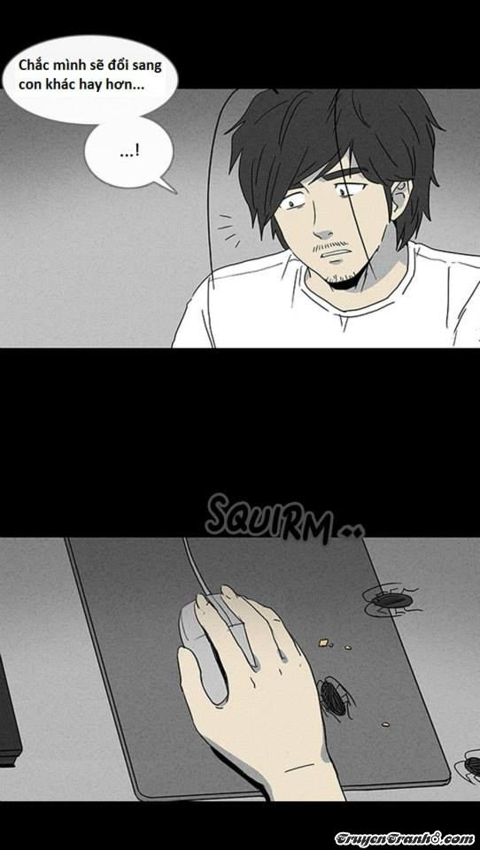 Những Câu Chuyện Bất Thường Chapter 59 - Trang 2