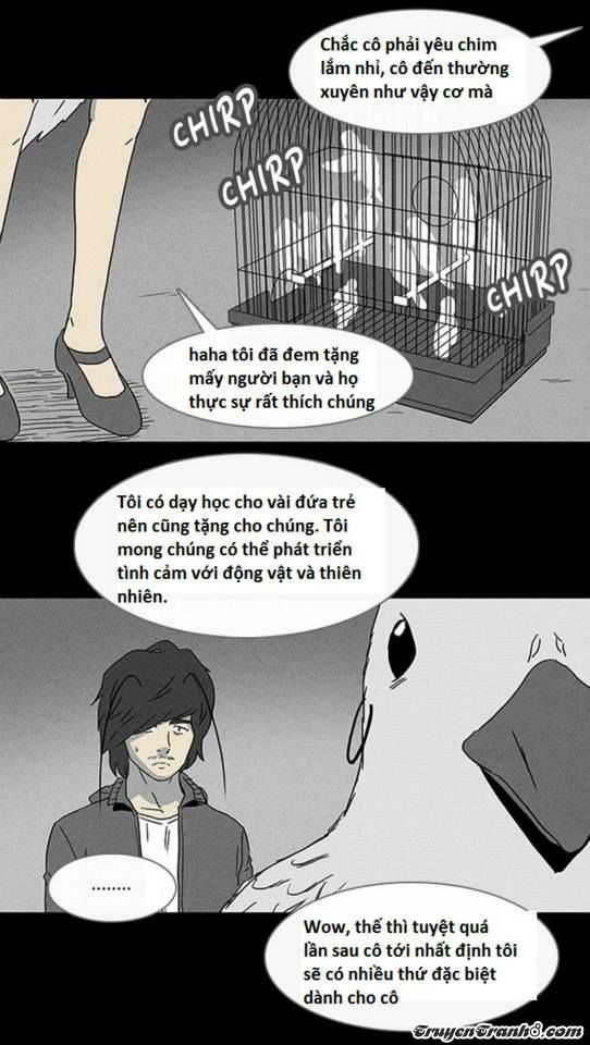 Những Câu Chuyện Bất Thường Chapter 59 - Trang 2