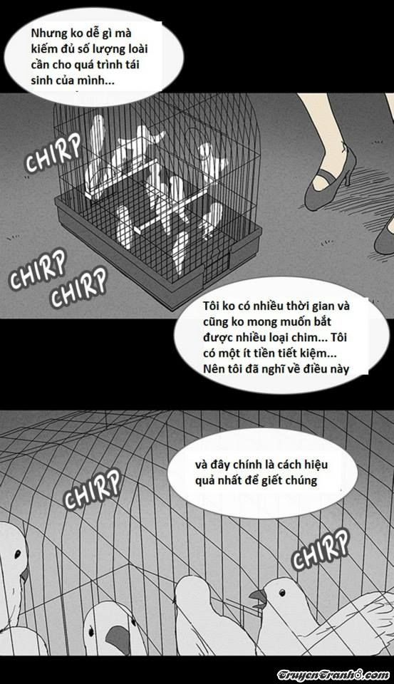 Những Câu Chuyện Bất Thường Chapter 59 - Trang 2