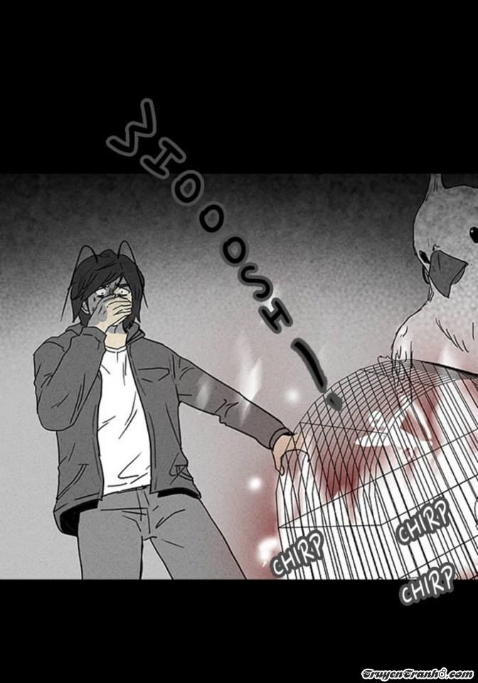 Những Câu Chuyện Bất Thường Chapter 59 - Trang 2