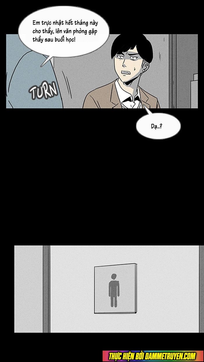 Những Câu Chuyện Bất Thường Chapter 6 - Trang 2