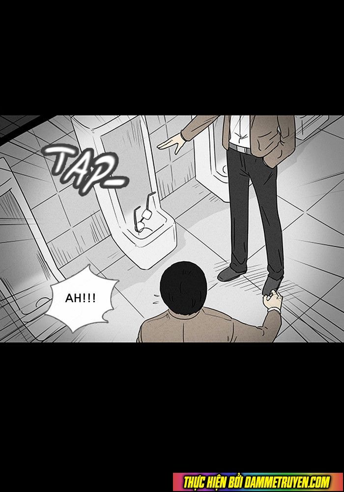 Những Câu Chuyện Bất Thường Chapter 6 - Trang 2