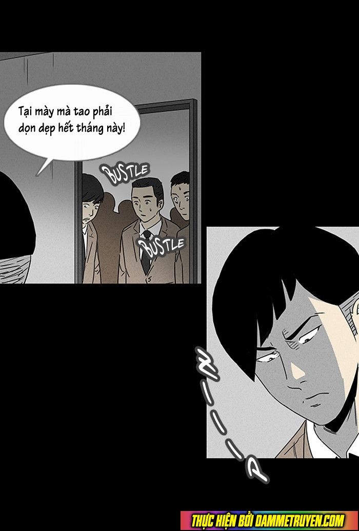 Những Câu Chuyện Bất Thường Chapter 6 - Trang 2