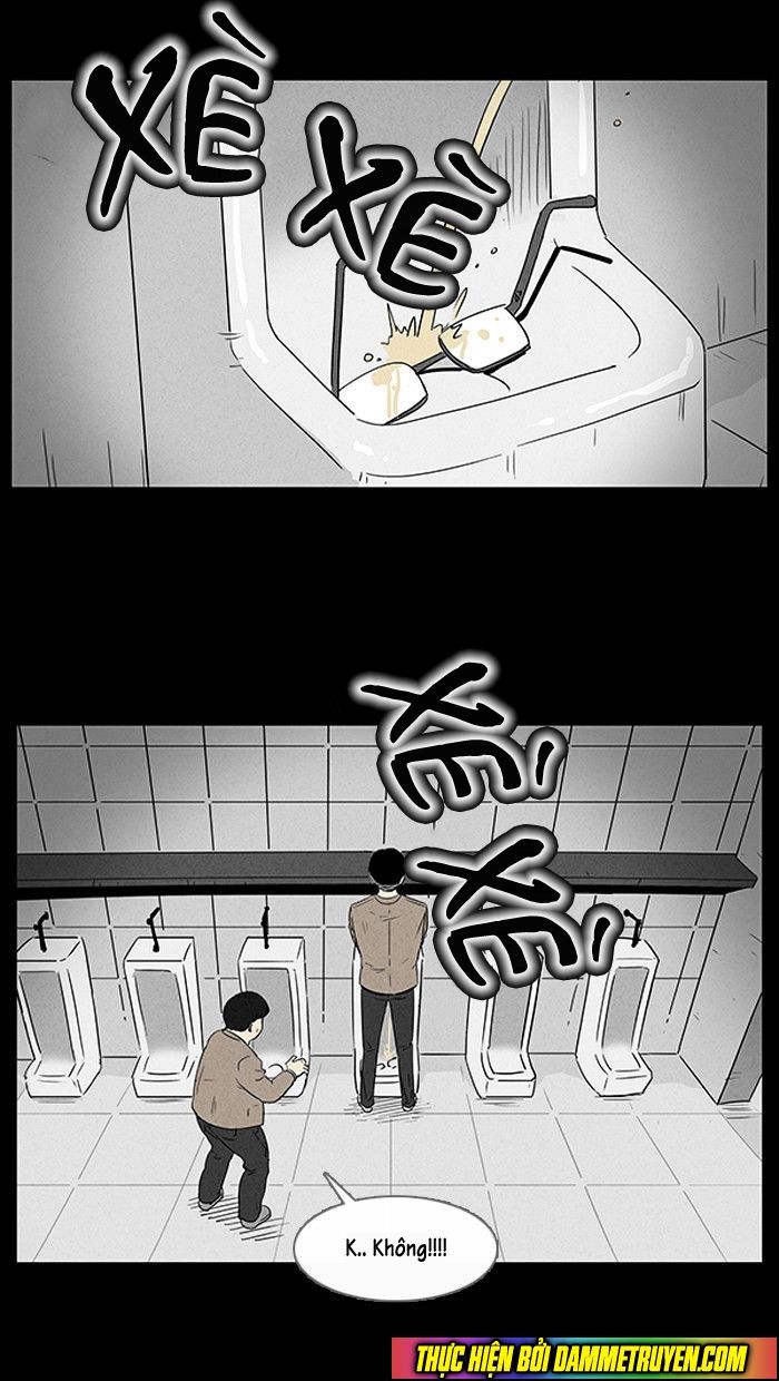 Những Câu Chuyện Bất Thường Chapter 6 - Trang 2