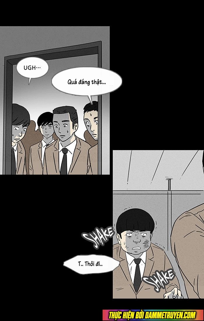 Những Câu Chuyện Bất Thường Chapter 6 - Trang 2