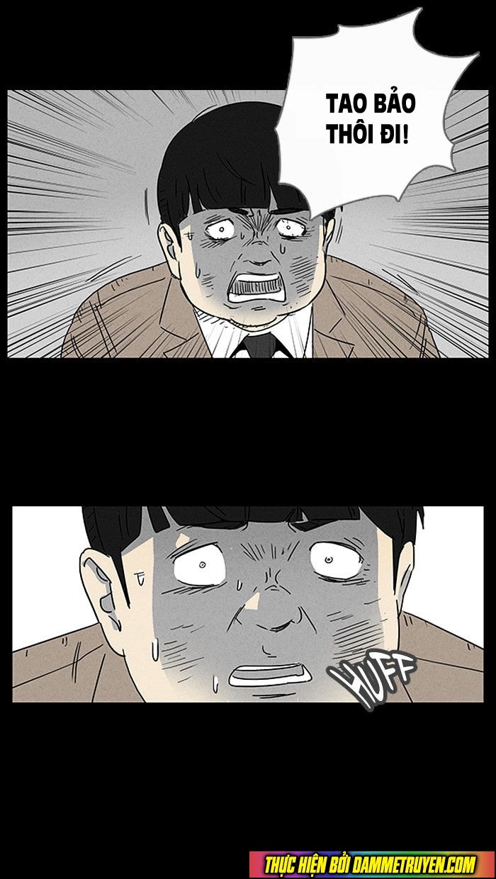 Những Câu Chuyện Bất Thường Chapter 6 - Trang 2