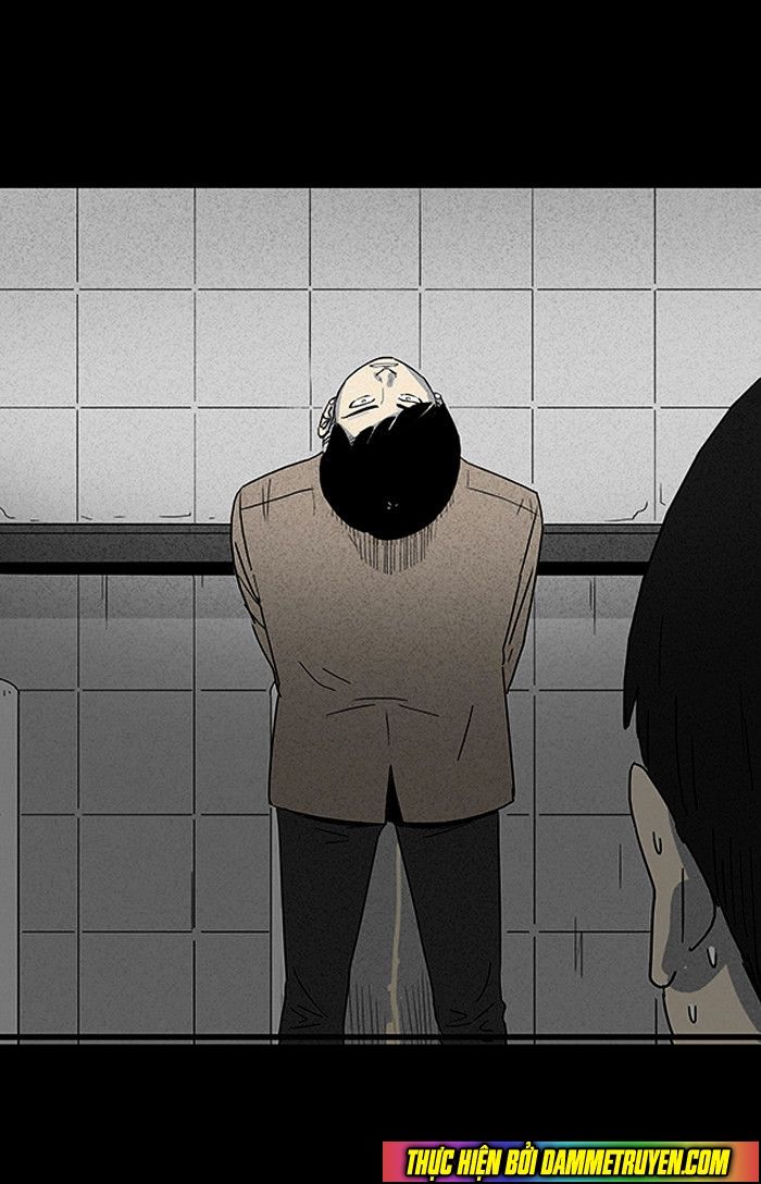 Những Câu Chuyện Bất Thường Chapter 6 - Trang 2