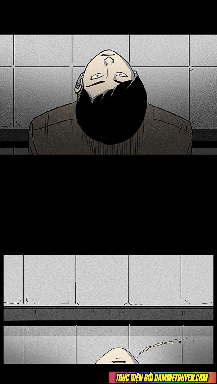 Những Câu Chuyện Bất Thường Chapter 6 - Trang 2