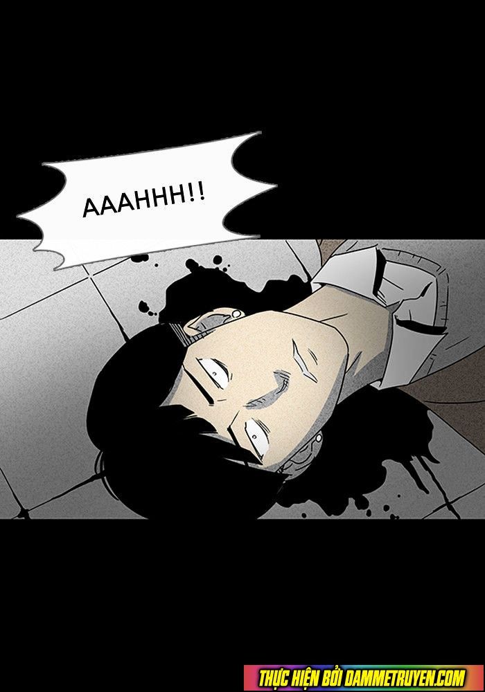 Những Câu Chuyện Bất Thường Chapter 6 - Trang 2