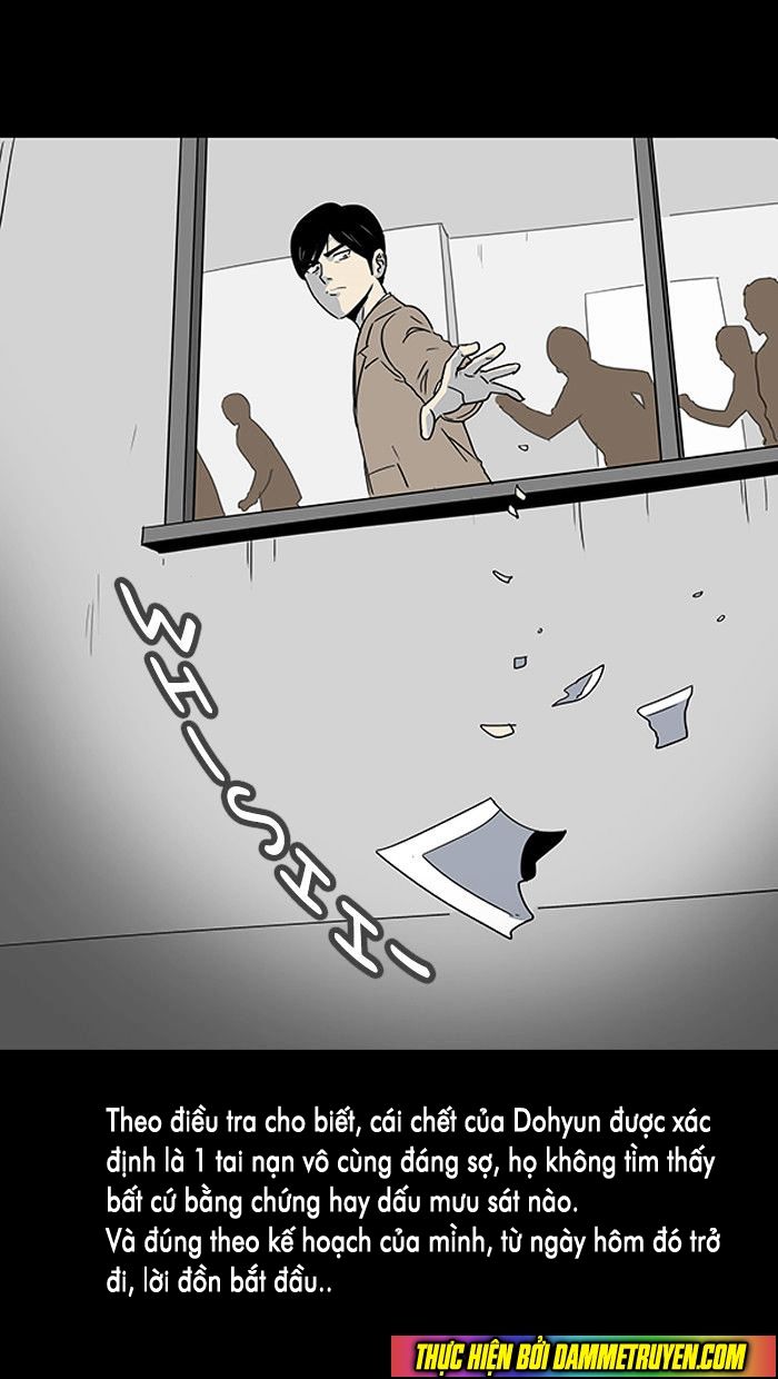 Những Câu Chuyện Bất Thường Chapter 6 - Trang 2