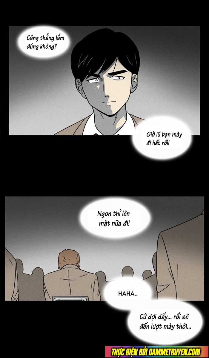 Những Câu Chuyện Bất Thường Chapter 6 - Trang 2