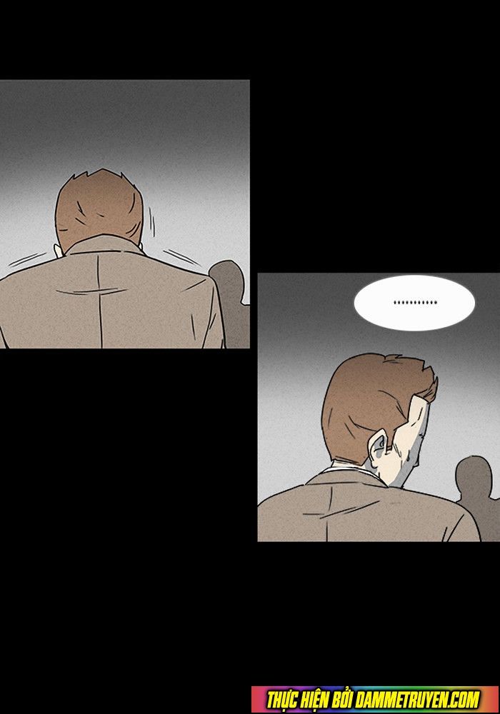 Những Câu Chuyện Bất Thường Chapter 6 - Trang 2