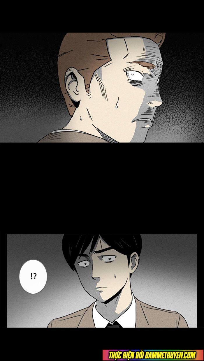 Những Câu Chuyện Bất Thường Chapter 6 - Trang 2