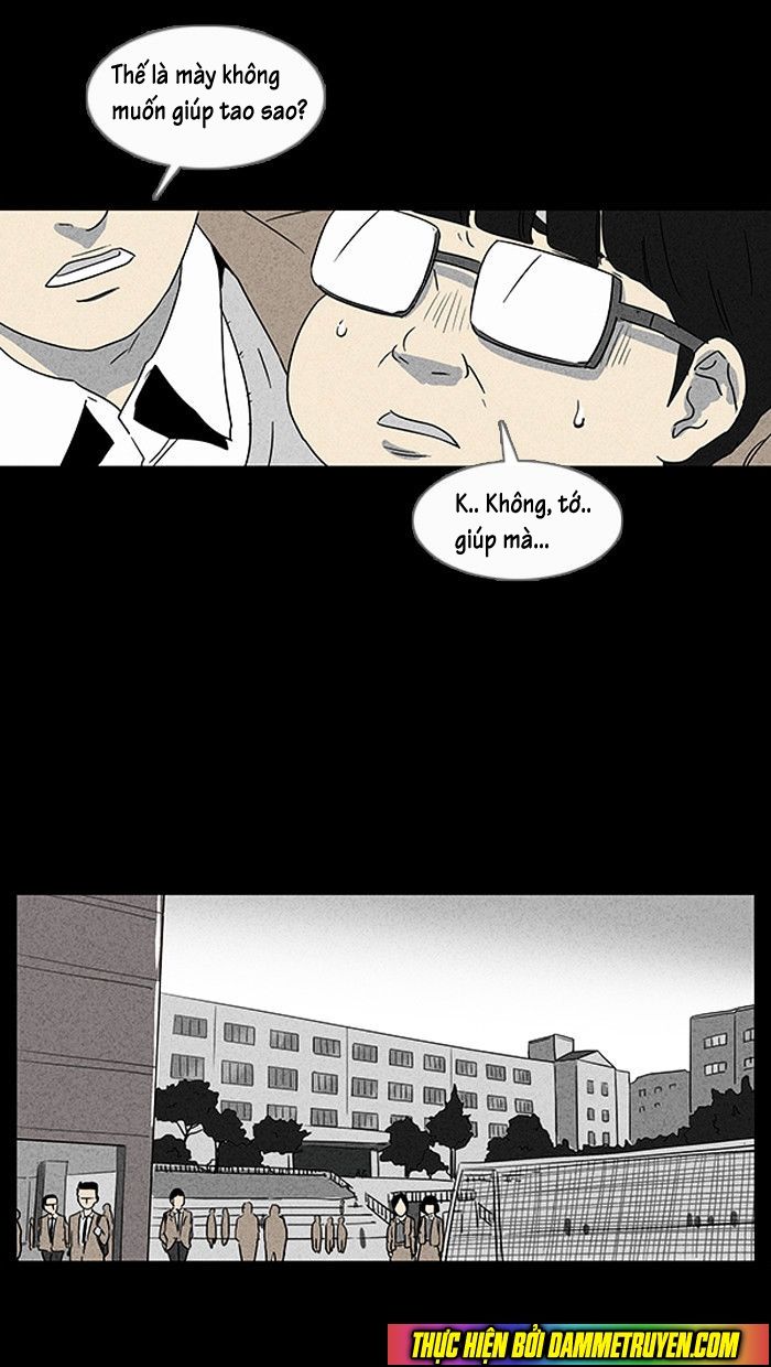 Những Câu Chuyện Bất Thường Chapter 6 - Trang 2