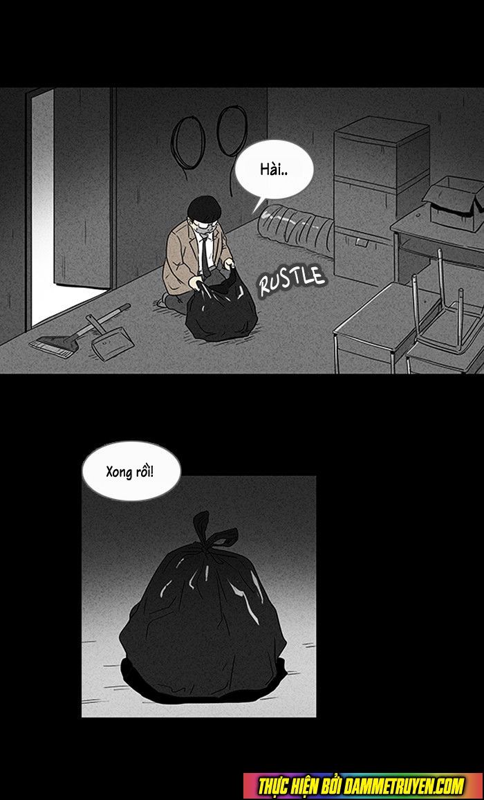 Những Câu Chuyện Bất Thường Chapter 6 - Trang 2