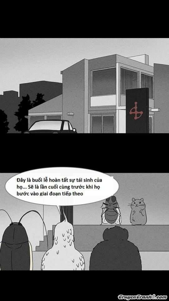 Những Câu Chuyện Bất Thường Chapter 60 - Trang 2