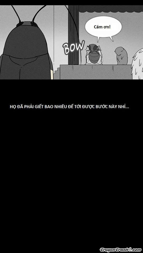 Những Câu Chuyện Bất Thường Chapter 60 - Trang 2