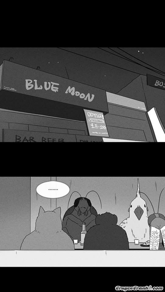 Những Câu Chuyện Bất Thường Chapter 60 - Trang 2