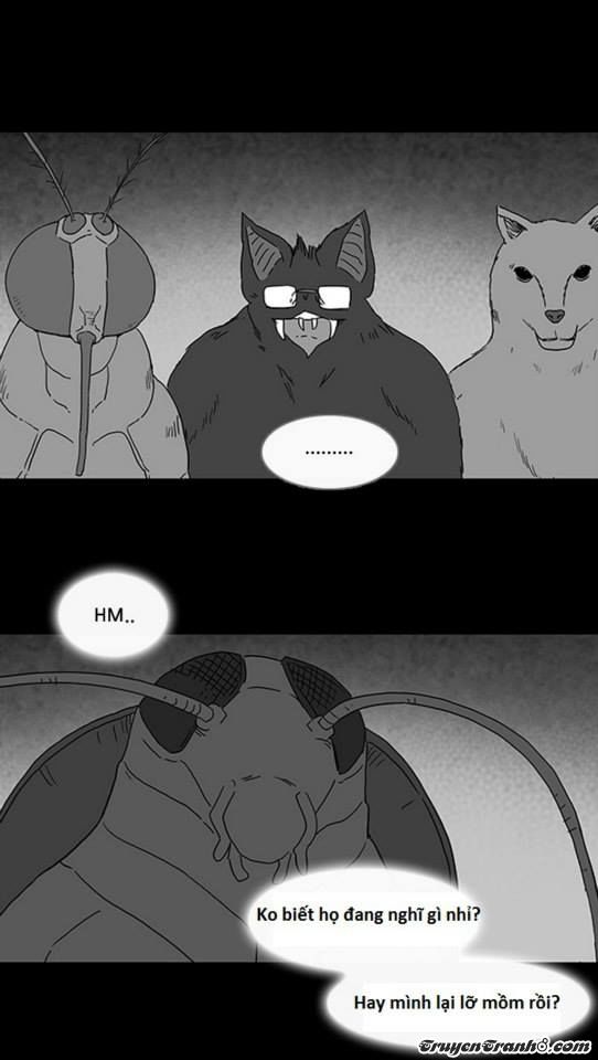 Những Câu Chuyện Bất Thường Chapter 60 - Trang 2