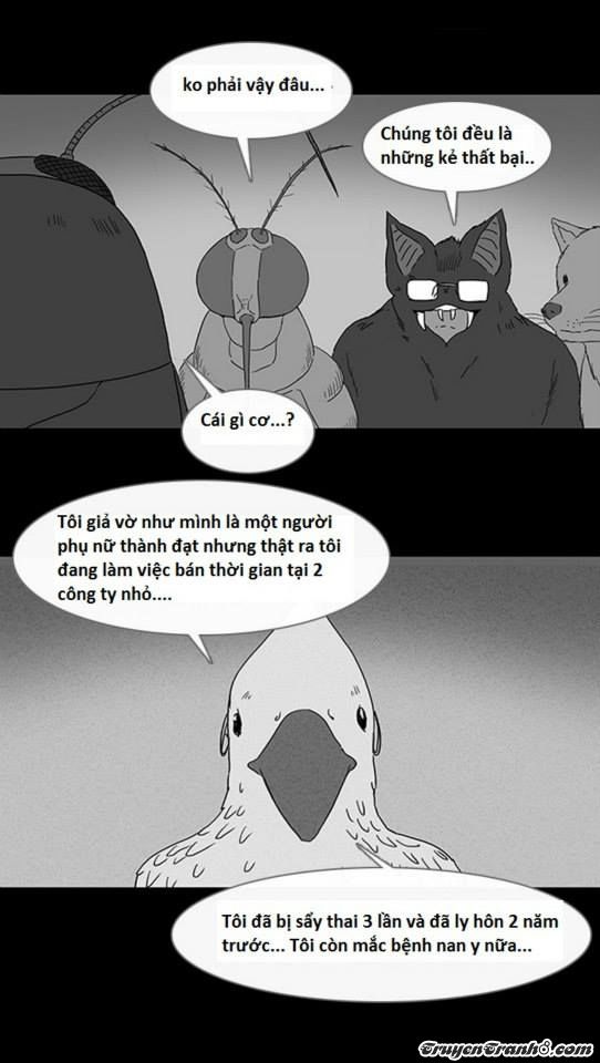 Những Câu Chuyện Bất Thường Chapter 60 - Trang 2