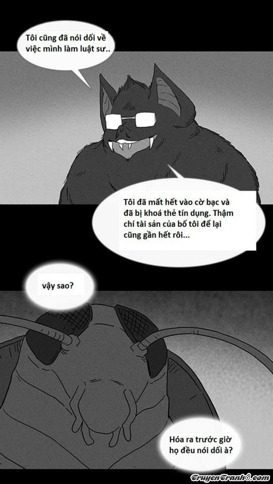 Những Câu Chuyện Bất Thường Chapter 60 - Trang 2