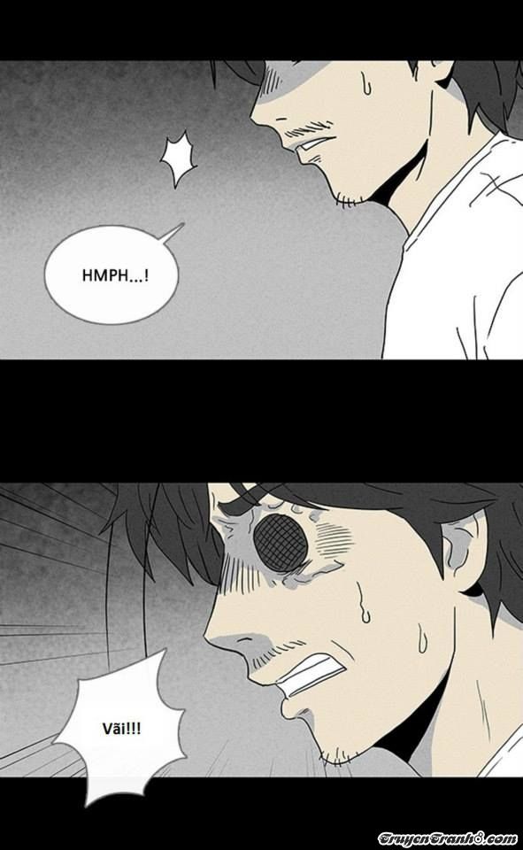 Những Câu Chuyện Bất Thường Chapter 60 - Trang 2