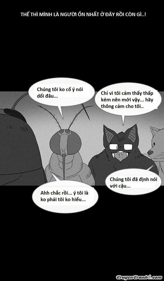 Những Câu Chuyện Bất Thường Chapter 60 - Trang 2