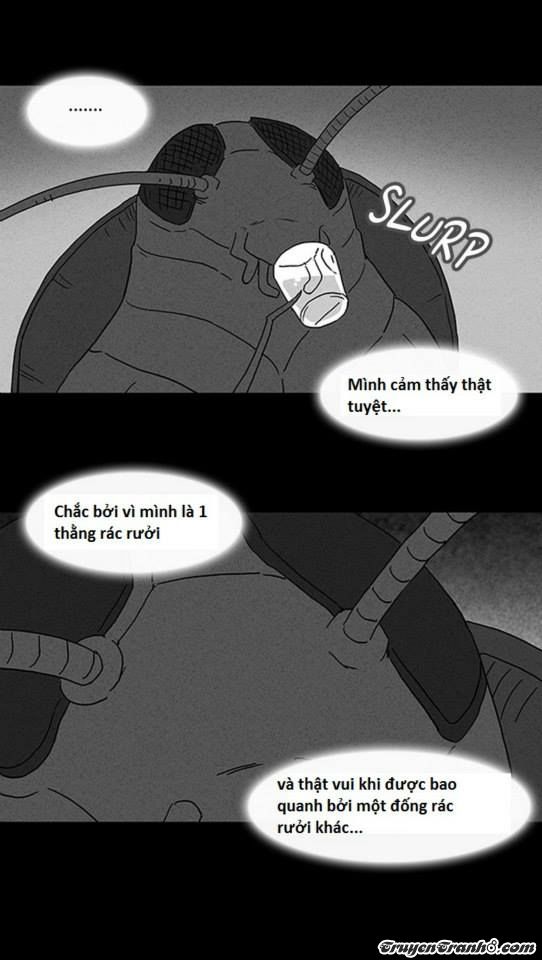 Những Câu Chuyện Bất Thường Chapter 60 - Trang 2