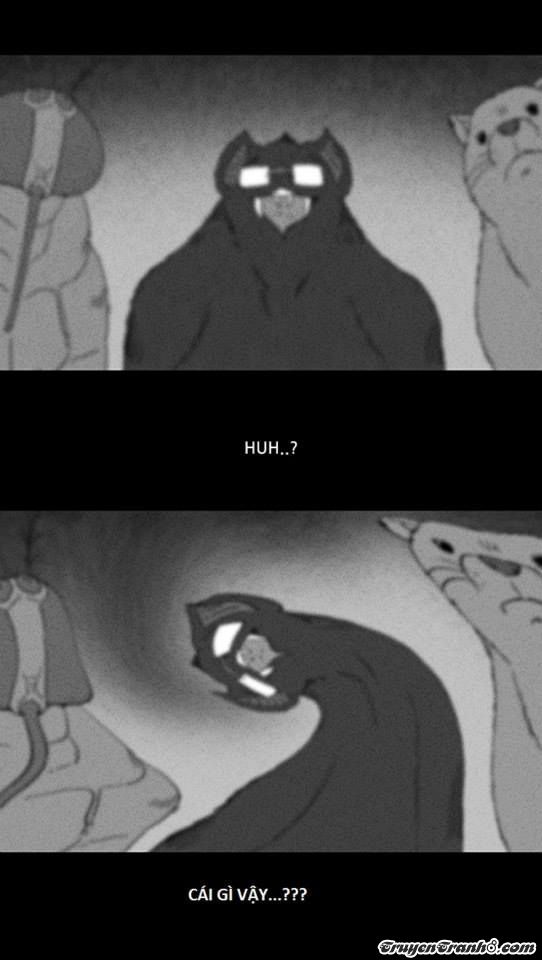 Những Câu Chuyện Bất Thường Chapter 60 - Trang 2