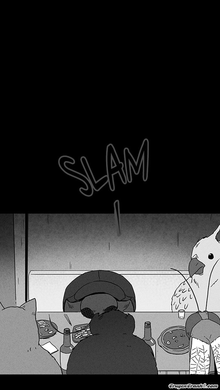 Những Câu Chuyện Bất Thường Chapter 60 - Trang 2