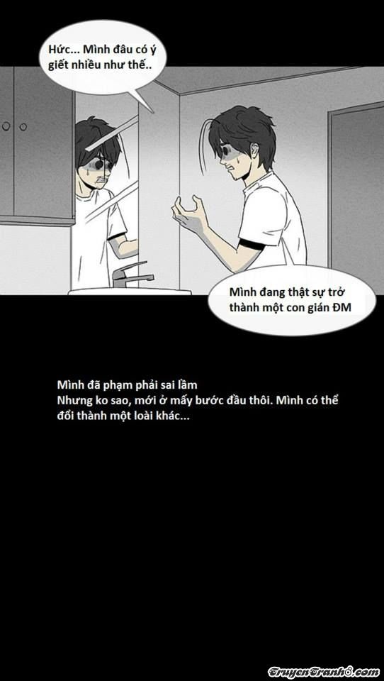 Những Câu Chuyện Bất Thường Chapter 60 - Trang 2