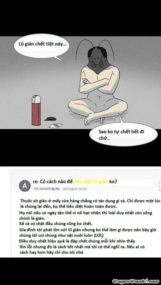 Những Câu Chuyện Bất Thường Chapter 60 - Trang 2