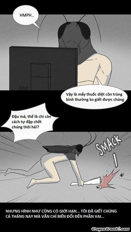 Những Câu Chuyện Bất Thường Chapter 60 - Trang 2