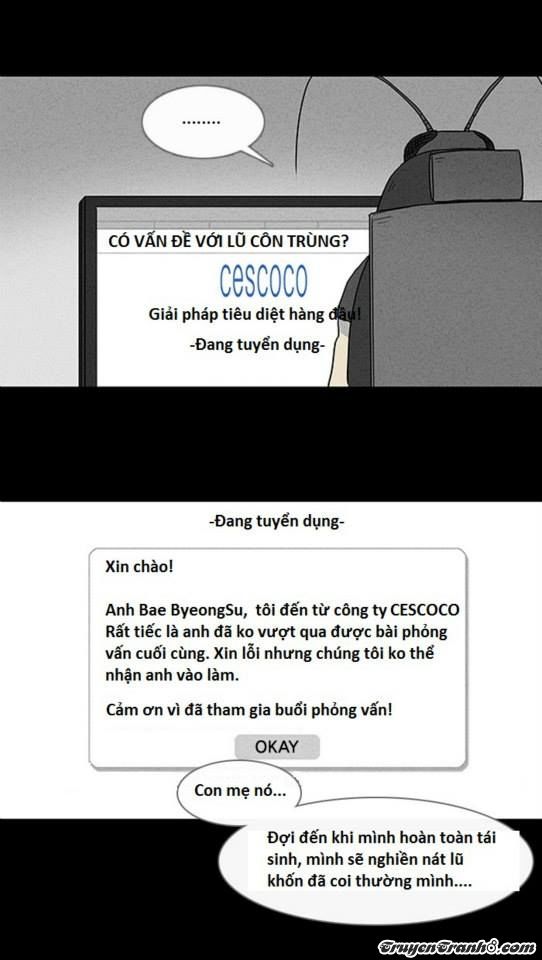 Những Câu Chuyện Bất Thường Chapter 60 - Trang 2