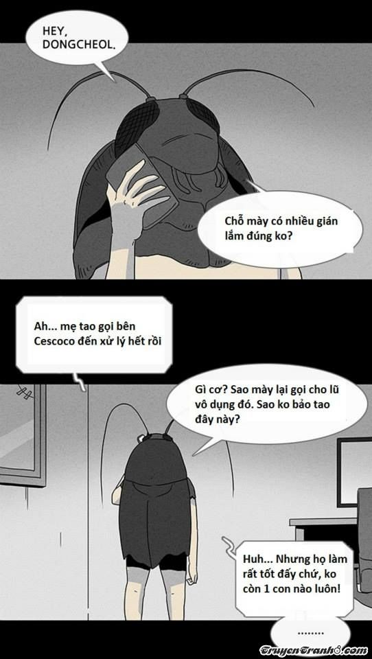 Những Câu Chuyện Bất Thường Chapter 60 - Trang 2