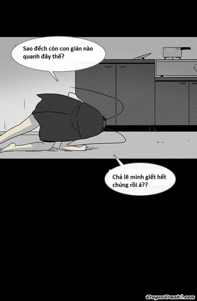 Những Câu Chuyện Bất Thường Chapter 60 - Trang 2