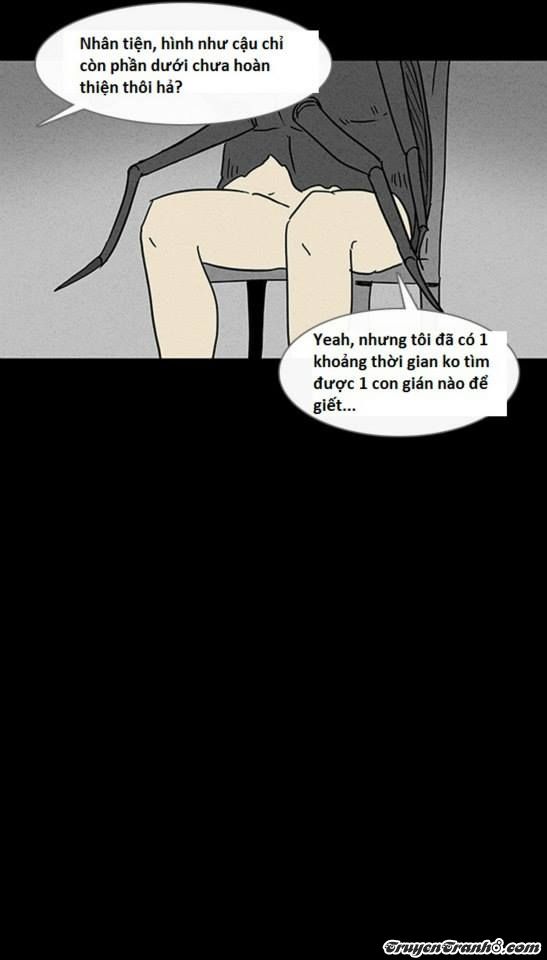 Những Câu Chuyện Bất Thường Chapter 61 - Trang 2