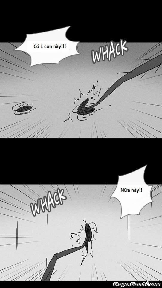 Những Câu Chuyện Bất Thường Chapter 61 - Trang 2