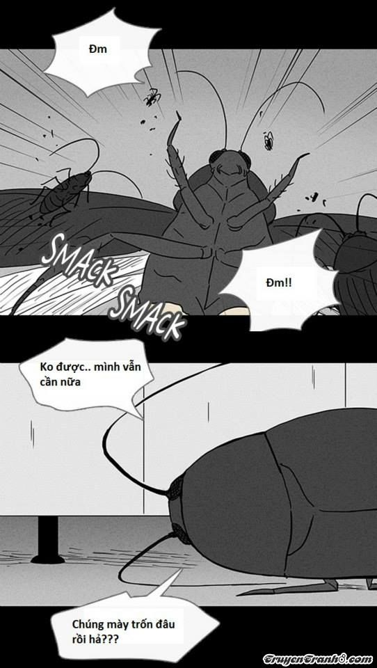 Những Câu Chuyện Bất Thường Chapter 61 - Trang 2