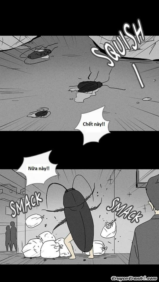 Những Câu Chuyện Bất Thường Chapter 61 - Trang 2