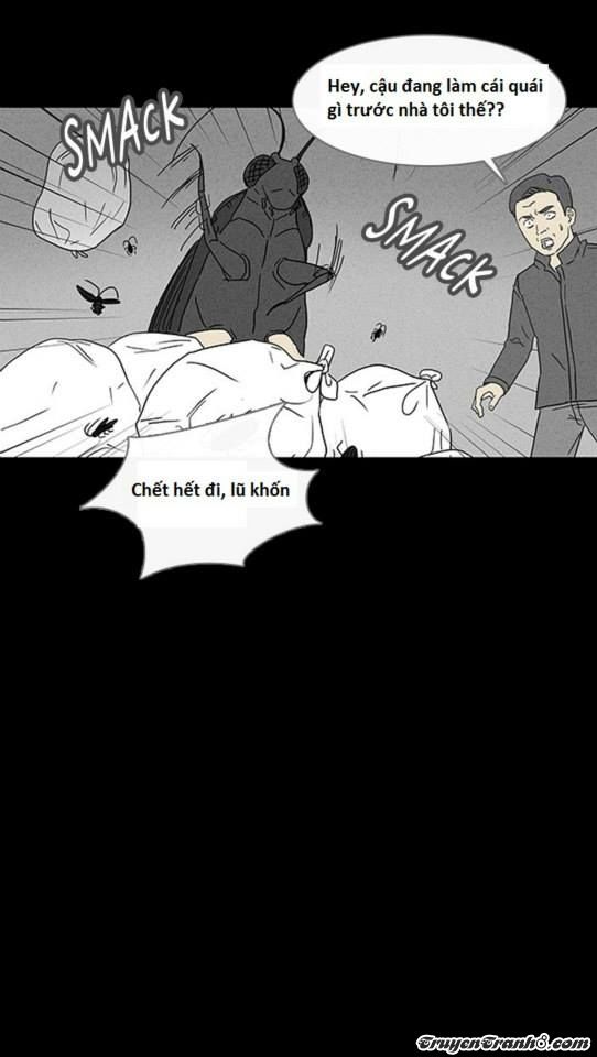 Những Câu Chuyện Bất Thường Chapter 61 - Trang 2