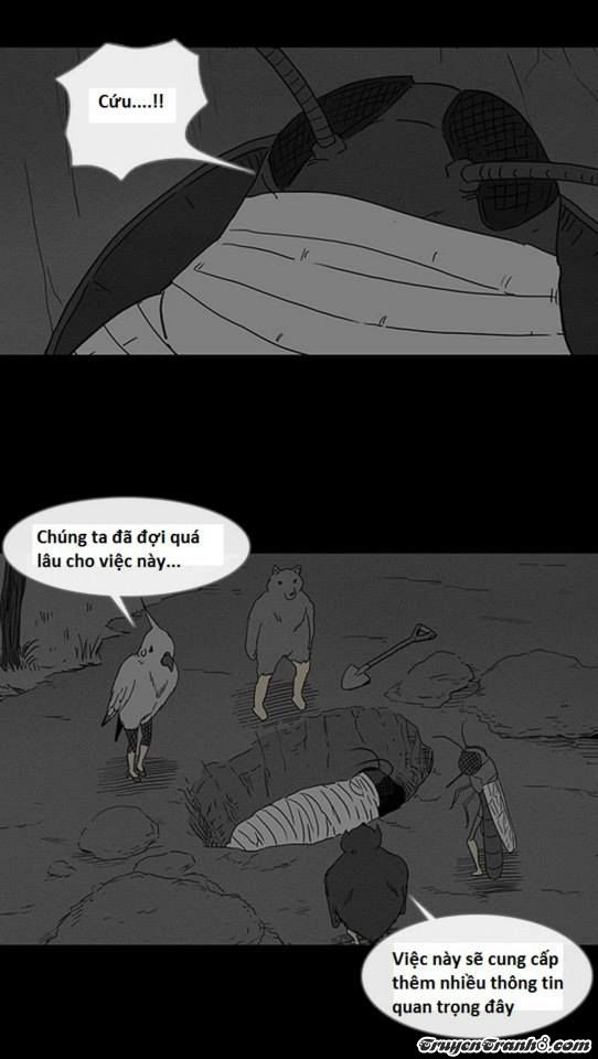 Những Câu Chuyện Bất Thường Chapter 61 - Trang 2