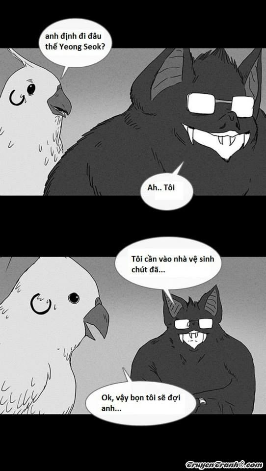 Những Câu Chuyện Bất Thường Chapter 61 - Trang 2